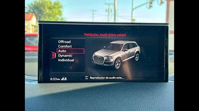 2018 Audi Q7 3.0T quattro Premium - Photo 16 - Dodge City, KS 67801