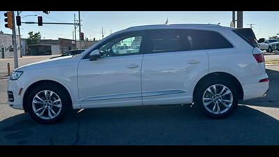 2018 Audi Q7 3.0T quattro Premium - Photo 7 - Dodge City, KS 67801