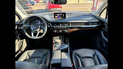 2018 Audi Q7 3.0T quattro Premium - Photo 13 - Dodge City, KS 67801