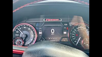 2022 RAM 1500 Rebel   - Photo 22 - Dodge City, KS 67801
