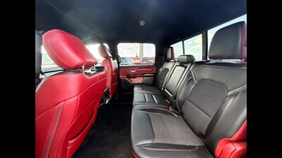 2022 RAM 1500 Rebel   - Photo 20 - Dodge City, KS 67801