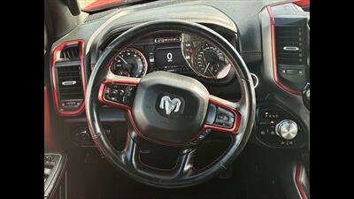 2022 RAM 1500 Rebel   - Photo 23 - Dodge City, KS 67801