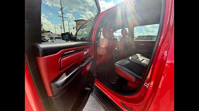 2022 RAM 1500 Rebel   - Photo 18 - Dodge City, KS 67801