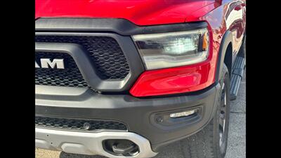 2022 RAM 1500 Rebel   - Photo 6 - Dodge City, KS 67801
