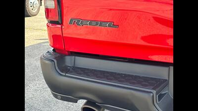 2022 RAM 1500 Rebel   - Photo 4 - Dodge City, KS 67801