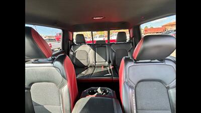 2022 RAM 1500 Rebel   - Photo 12 - Dodge City, KS 67801