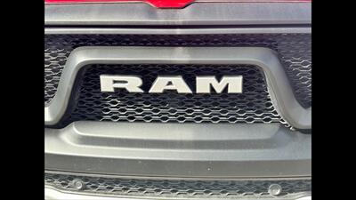 2022 RAM 1500 Rebel   - Photo 7 - Dodge City, KS 67801