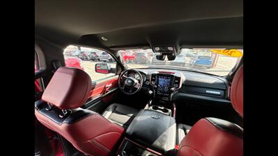 2022 RAM 1500 Rebel   - Photo 16 - Dodge City, KS 67801