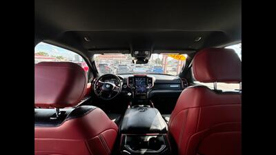 2022 RAM 1500 Rebel   - Photo 8 - Dodge City, KS 67801