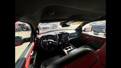 2022 RAM 1500 Rebel   - Photo 17 - Dodge City, KS 67801