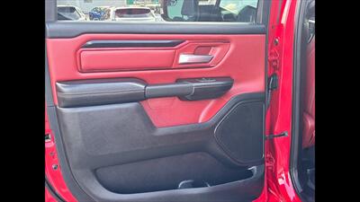 2022 RAM 1500 Rebel   - Photo 24 - Dodge City, KS 67801