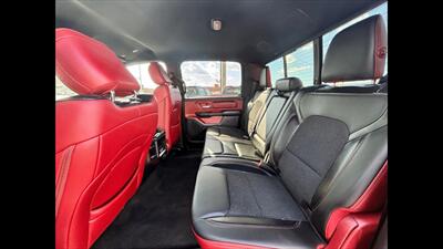 2022 RAM 1500 Rebel   - Photo 13 - Dodge City, KS 67801