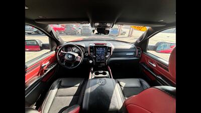 2022 RAM 1500 Rebel   - Photo 9 - Dodge City, KS 67801
