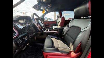 2022 RAM 1500 Rebel   - Photo 11 - Dodge City, KS 67801