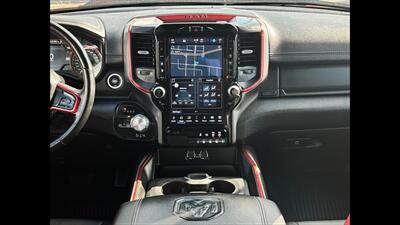 2022 RAM 1500 Rebel   - Photo 19 - Dodge City, KS 67801