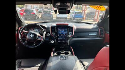 2022 RAM 1500 Rebel   - Photo 15 - Dodge City, KS 67801
