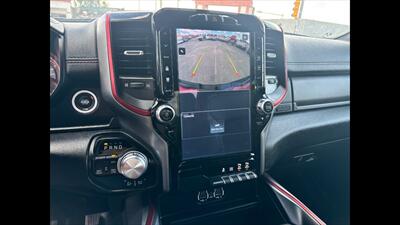 2022 RAM 1500 Rebel   - Photo 21 - Dodge City, KS 67801