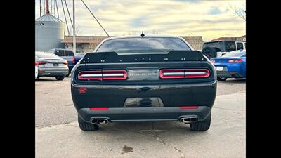 2015 Dodge Challenger SXT Plus   - Photo 9 - Dodge City, KS 67801