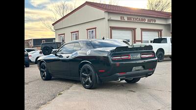 2015 Dodge Challenger SXT Plus   - Photo 7 - Dodge City, KS 67801