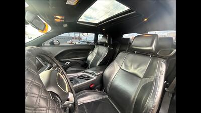 2015 Dodge Challenger SXT Plus   - Photo 10 - Dodge City, KS 67801