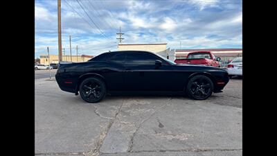 2015 Dodge Challenger SXT Plus   - Photo 6 - Dodge City, KS 67801