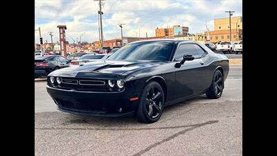 2015 Dodge Challenger SXT Plus   - Photo 2 - Dodge City, KS 67801