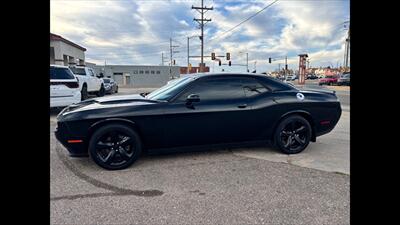 2015 Dodge Challenger SXT Plus   - Photo 5 - Dodge City, KS 67801