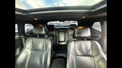 2015 Dodge Challenger SXT Plus   - Photo 12 - Dodge City, KS 67801