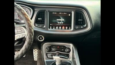 2015 Dodge Challenger SXT Plus   - Photo 14 - Dodge City, KS 67801