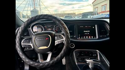 2015 Dodge Challenger SXT Plus   - Photo 13 - Dodge City, KS 67801