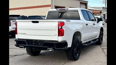 2020 Chevrolet Silverado 1500 LT Trail Boss - Photo 5 - Dodge City, KS 67801
