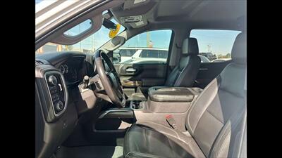 2020 Chevrolet Silverado 1500 LT Trail Boss - Photo 15 - Dodge City, KS 67801