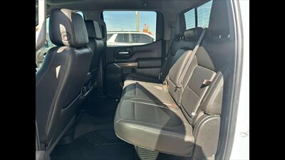 2020 Chevrolet Silverado 1500 LT Trail Boss - Photo 9 - Dodge City, KS 67801