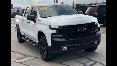 2020 Chevrolet Silverado 1500 LT Trail Boss - Photo 2 - Dodge City, KS 67801