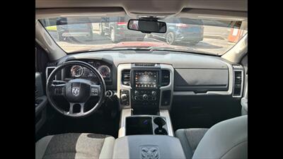2012 RAM 1500 Express   - Photo 14 - Dodge City, KS 67801