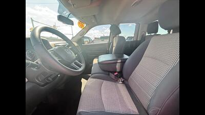 2012 RAM 1500 Express   - Photo 9 - Dodge City, KS 67801