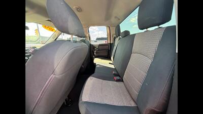 2012 RAM 1500 Express   - Photo 10 - Dodge City, KS 67801