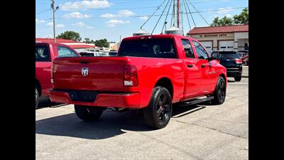2012 RAM 1500 Express   - Photo 5 - Dodge City, KS 67801