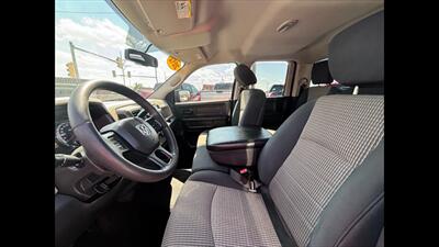 2012 RAM 1500 Express   - Photo 6 - Dodge City, KS 67801