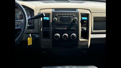 2012 RAM 1500 Express   - Photo 13 - Dodge City, KS 67801