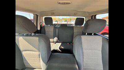 2012 RAM 1500 Express   - Photo 8 - Dodge City, KS 67801