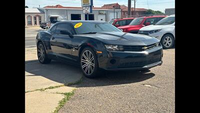 2015 Chevrolet Camaro LS   - Photo 3 - Dodge City, KS 67801