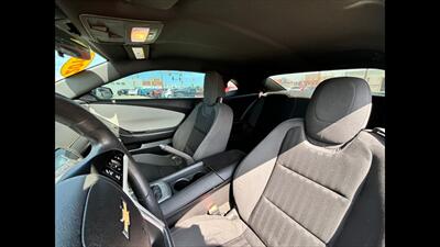 2015 Chevrolet Camaro LS   - Photo 8 - Dodge City, KS 67801