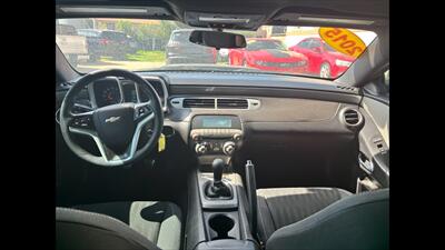2015 Chevrolet Camaro LS   - Photo 12 - Dodge City, KS 67801