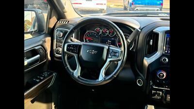 2019 Chevrolet Silverado 1500 RST - Photo 9 - Dodge City, KS 67801