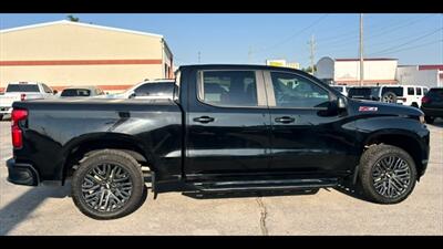 2019 Chevrolet Silverado 1500 RST - Photo 3 - Dodge City, KS 67801