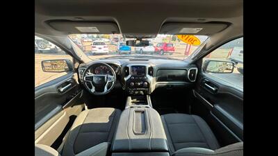 2019 Chevrolet Silverado 1500 RST - Photo 17 - Dodge City, KS 67801