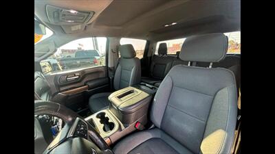 2019 Chevrolet Silverado 1500 RST - Photo 19 - Dodge City, KS 67801