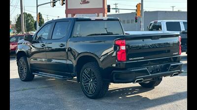 2019 Chevrolet Silverado 1500 RST - Photo 5 - Dodge City, KS 67801