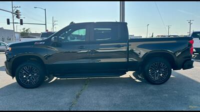 2019 Chevrolet Silverado 1500 RST - Photo 4 - Dodge City, KS 67801